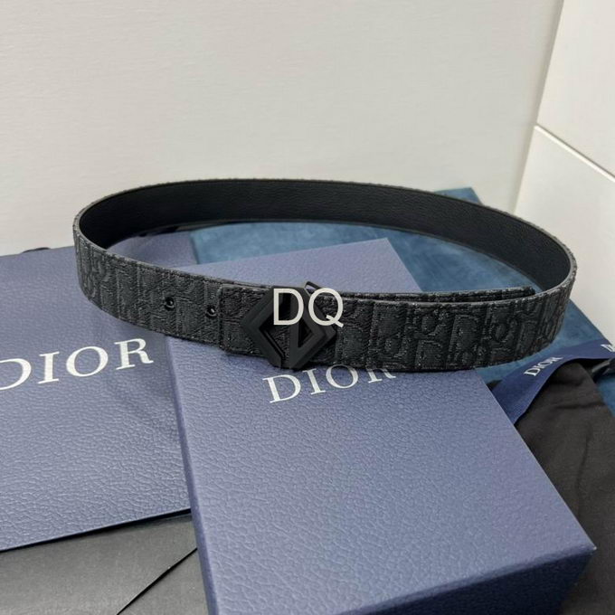 Dior Belt 38mm Belt ID:20230802-27